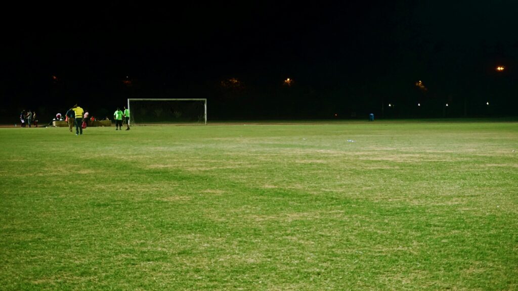 veld